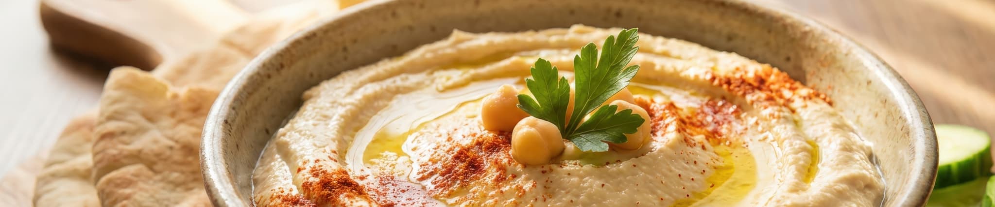 Hummus classic
